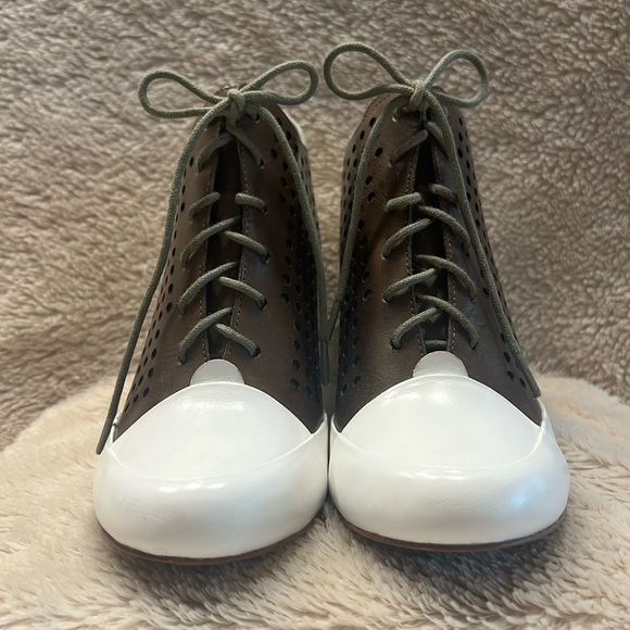 DEREK LAM Meryl 10 Crosby Derek Lam Boots - Picture 3 of 14